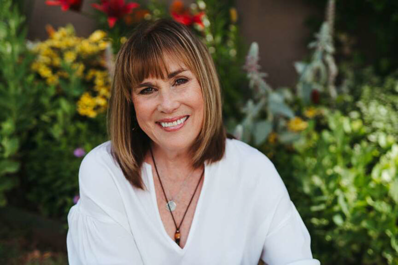 مارگارت رابینسون رادرفورد