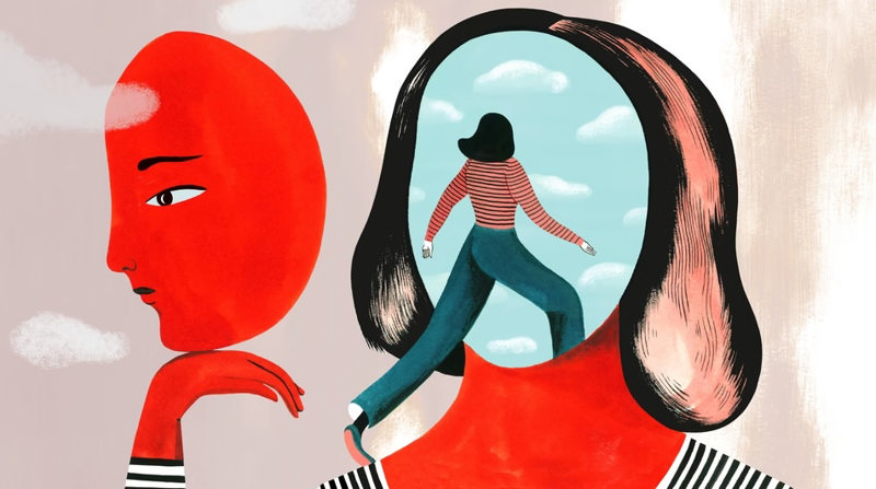 آزادی و قبول مسئولیت یکی دیگر از موضوعات اصلی در رواندرمانی اگزیستانسیال است.