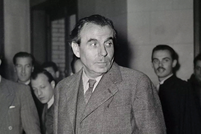 لویی فردینان سلین