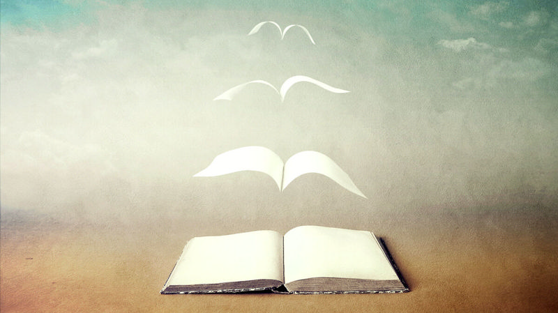 سورئالیسم در ادبیات