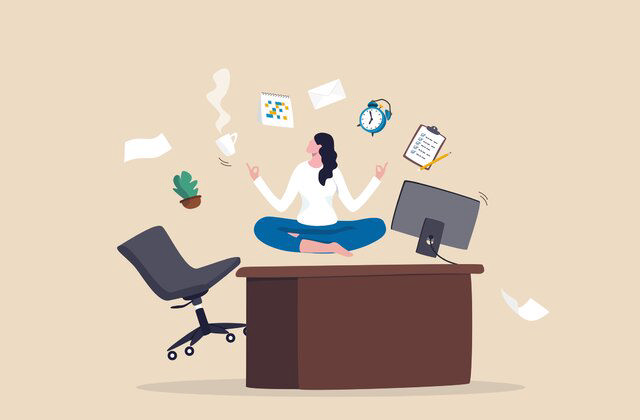 کتاب تصمیم گرفتم بی‌خیال باشم به ما کمک می‌کند که از دغدغه‌های روزمره فاصله بگیریم و نفس راحتی بکشیم. 