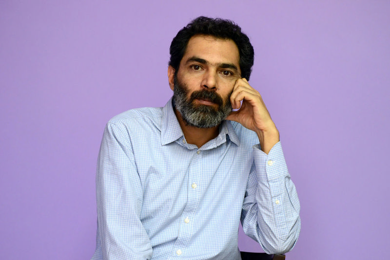 پیمان هوشمندزاده، عکاس و نویسنده