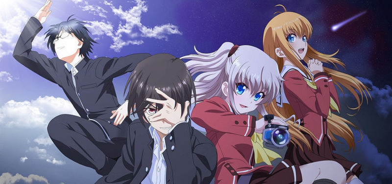 فرق بین انیمه و مانگا