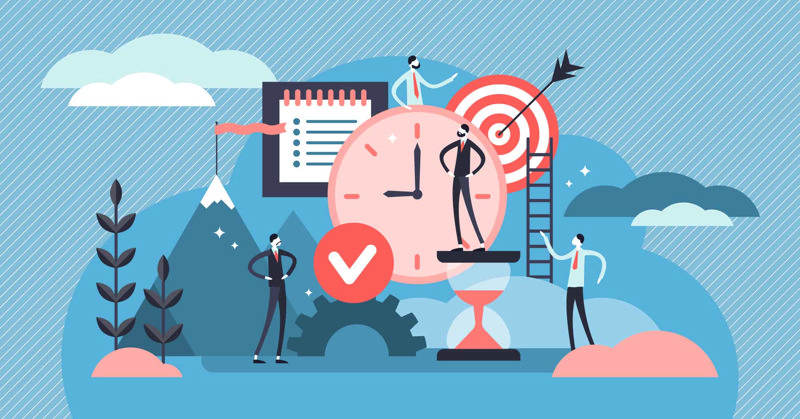 انواع دیسیپلین