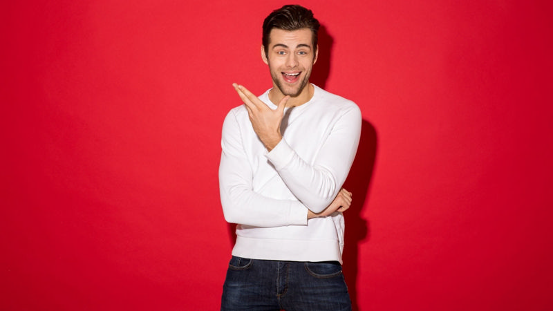 چطور کاریزماتیک باشیم