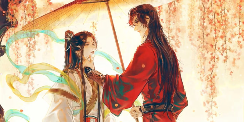 کارتون مانها