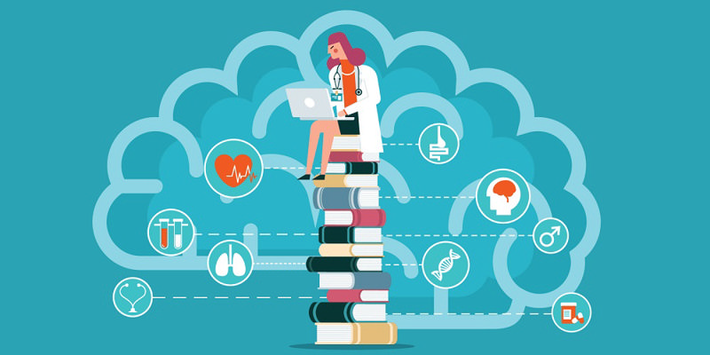 یادگیری فعال و غیرفعال