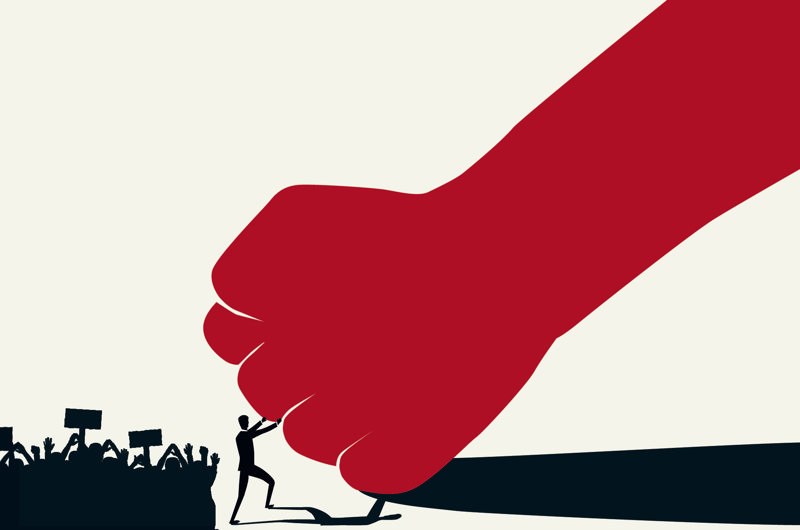 لیبرال دموکراسی