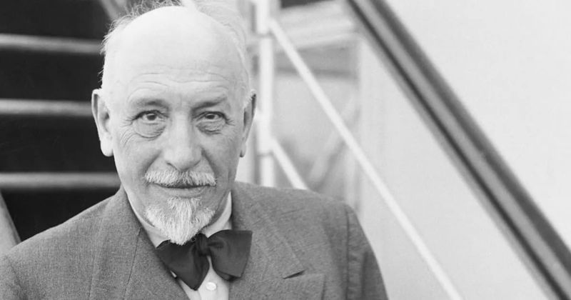 لوئیجی پیراندلو