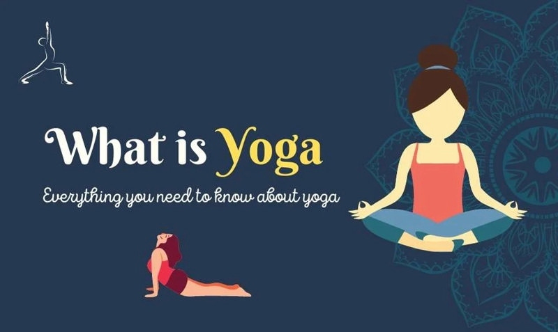 یوگا چیست