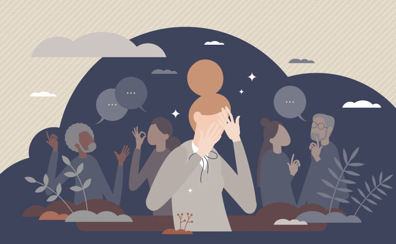 شش ستون عزت نفس