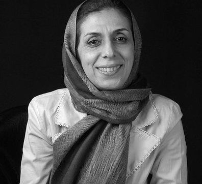 شکوه قاسم نیا