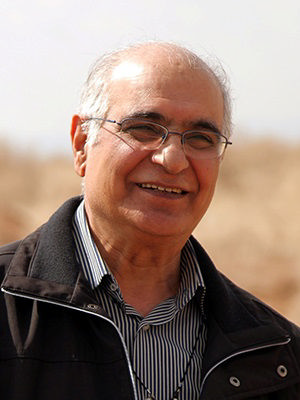 هوشنگ مرادی کرمانی