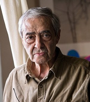 احمدرضا احمدی