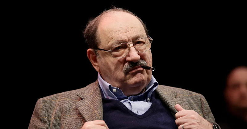 اومبرتو اکو