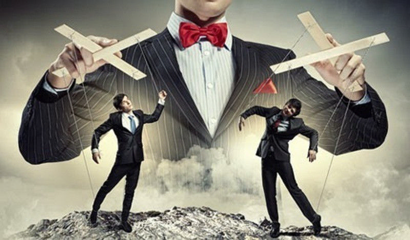 ماکیاولیسم