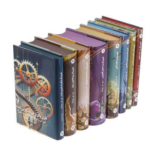 مجموعه هری پاتر